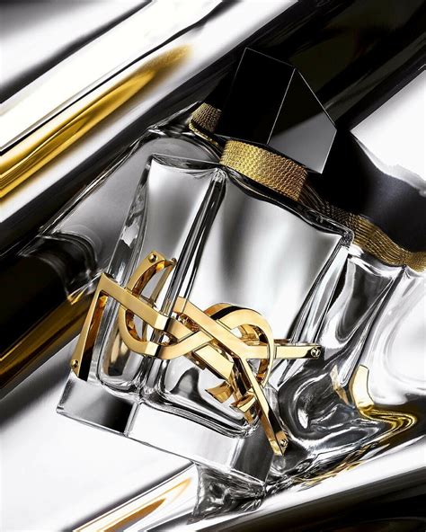 ysl libre platin|libre absolute platine 2023.